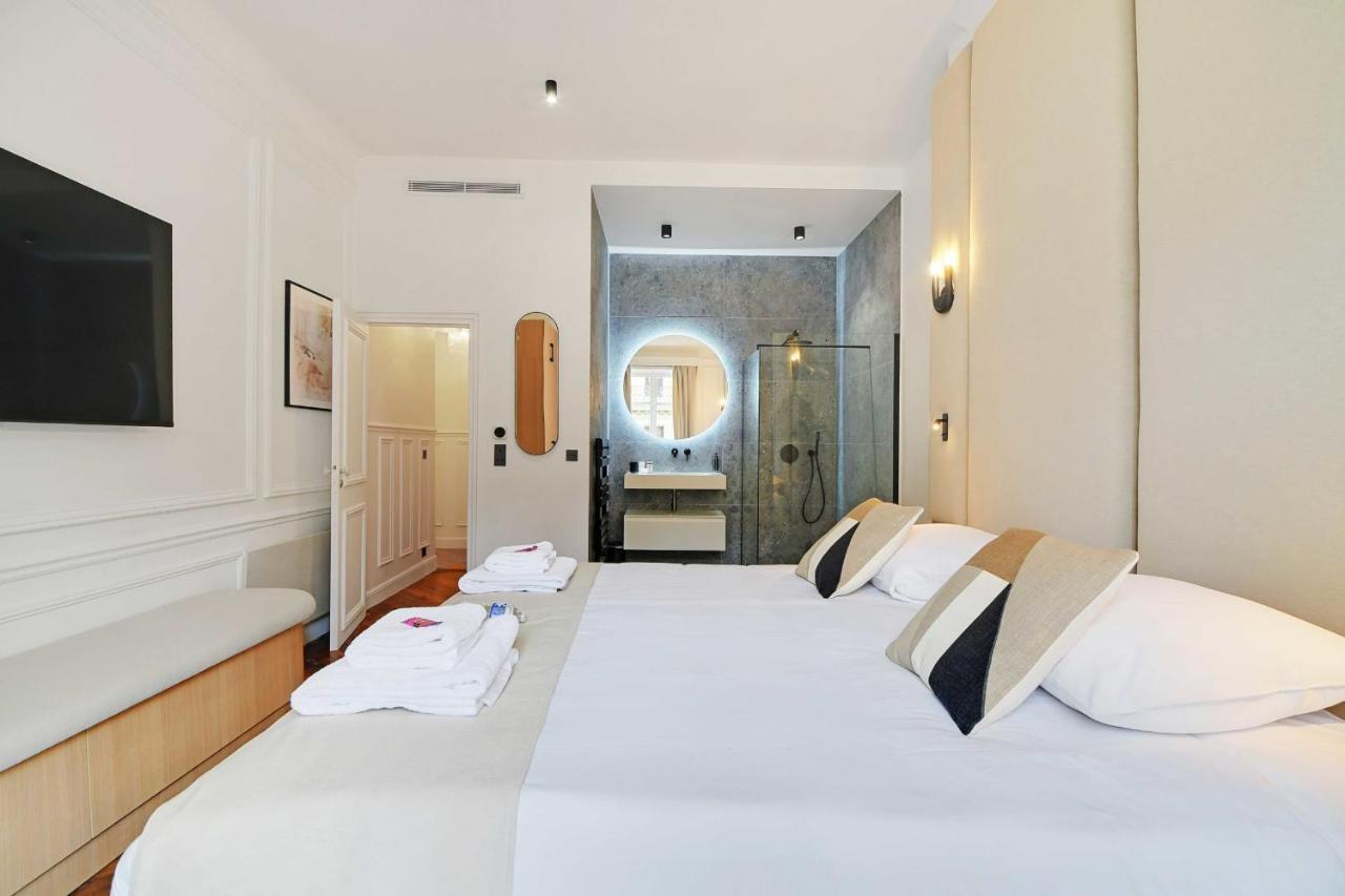Stunning - 4br-10p - Louvre * Paris