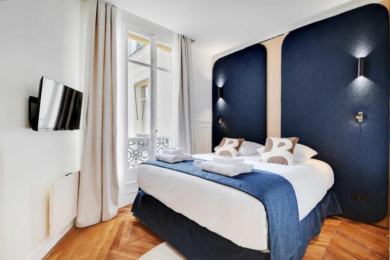 Stunning - 4br-10p - Louvre Appartement Paris