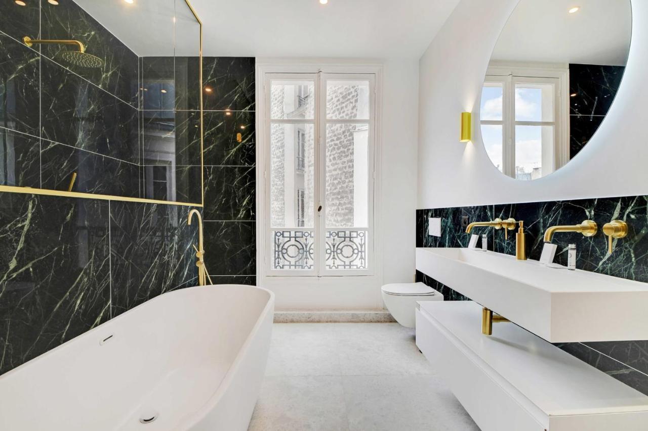 Stunning - 4br-10p - Louvre *