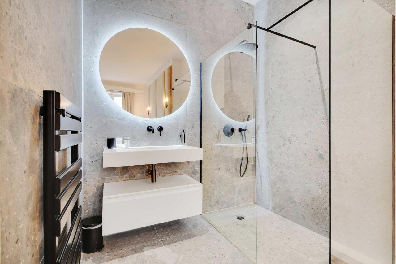 Appartement Stunning - 4br-10p - Louvre *