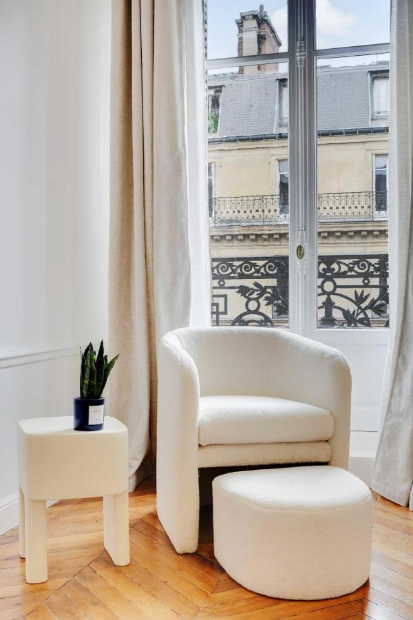 Appartement Stunning - 4br-10p - Louvre