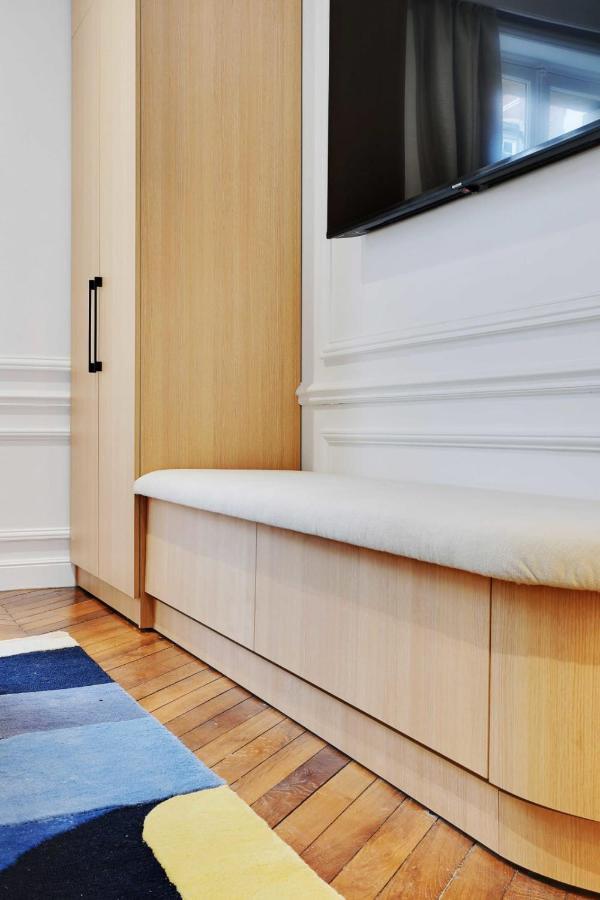 Stunning - 4br-10p - Louvre Appartement Paris